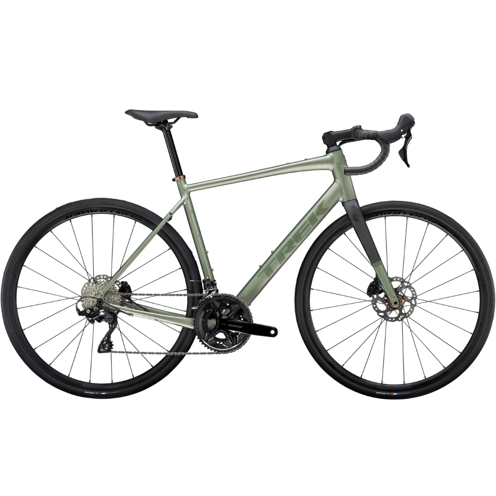 自転車本体 Trek Domane AL 5 Gen 4 Trek Domane AL 5 Gen 4 | 快適＆速いエンデュランスロード